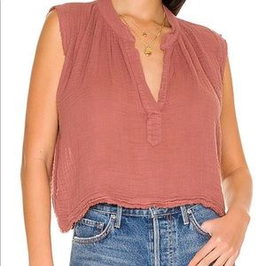 9Seed Idyllwild top, small. Clay